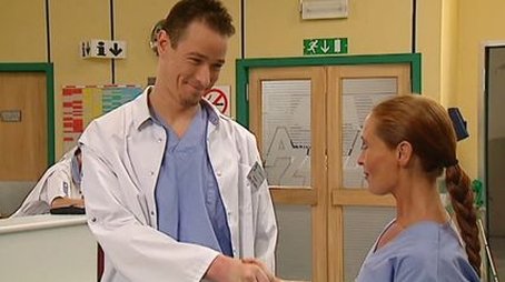 Pyromaan (deel 1) (2003) - Episode 5 poster and promotional image