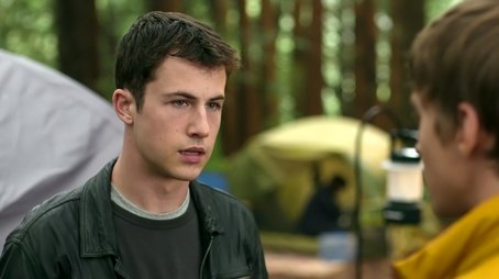 Senior Camping Trip (2020) - Episode 4 poster and promotional image
