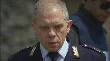 Distretto di Polizia Stagione 11