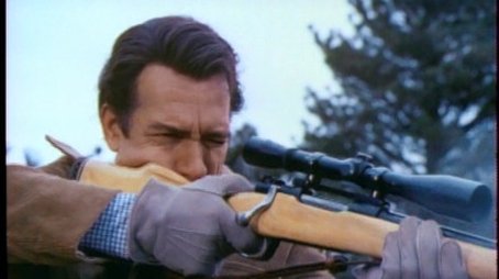The Endangered Species (1972) - Episode 12 poster and promotional image