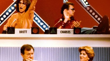 Match Game (1973) poster