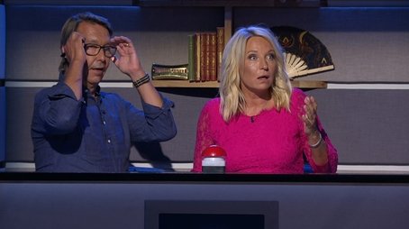 Alla mot alla med Filip och Fredrik Temporada 2