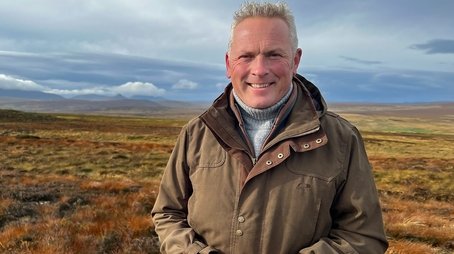 Caithness (2023) - Episode 8 poster and promotional image