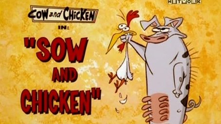 Sow & Chicken (1998) - Episode 11 poster and promotional image