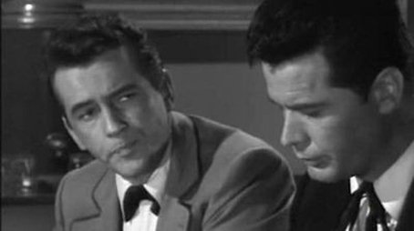 Seed of Deception (1958) - Episode 27 poster and promotional image
