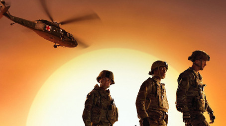 Season 1 (2020) - Season 1 poster and promotional image