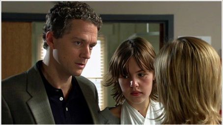 Harm's Way (2003) - Episode 39 poster and promotional image