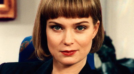 Anonymt alibi (1997) - Episode 2 poster and promotional image