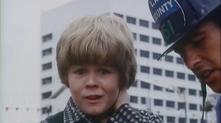 Transition (1975) - Episode 15 poster and promotional image