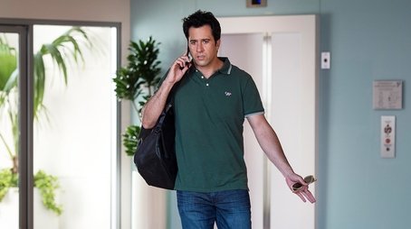 In the Teeth (2017) - Episode 3 poster and promotional image