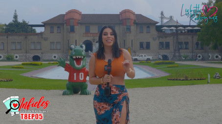 Episode 5 (2025) - Episode 5 poster and promotional image