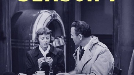 Season 1 (1948) - Season 1 poster and promotional image