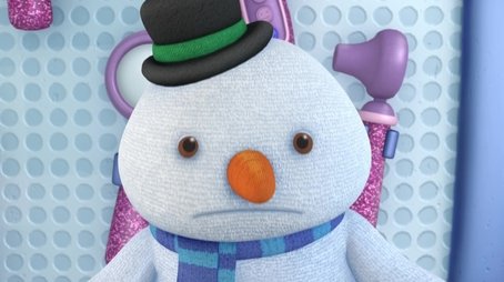 To Squeak, or Not to Squeak (2012) - Episode 42 poster and promotional image