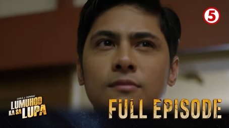 Taos-pusong Pasasalamat ni Norman (2024) - Episode 8 poster and promotional image