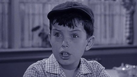 Beaver's Prize (1959) - Episode 4 poster and promotional image