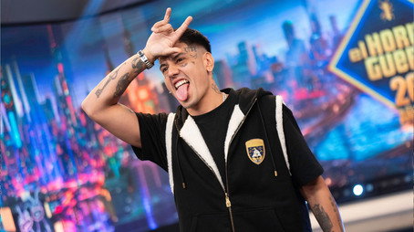 El hormiguero シーズン 20