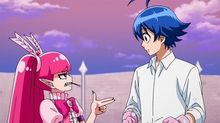 Imagem Welcome to Demon School! Iruma-kun (3x2) 15 outubro 2022