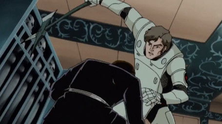 Gjallarhorn's Thunder (1991) - Episode 17 poster and promotional image