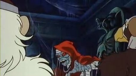 Totem of Dera (1988) - Episode 6 poster and promotional image