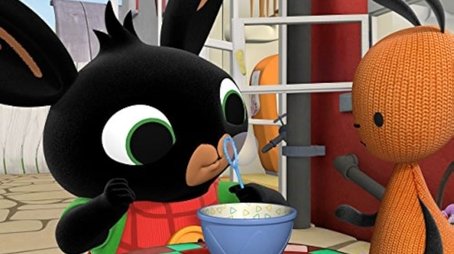 Bubbles (2014) - Episode 30 poster and promotional image