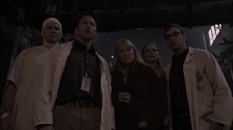 Hospital Kingdom Temporada 1