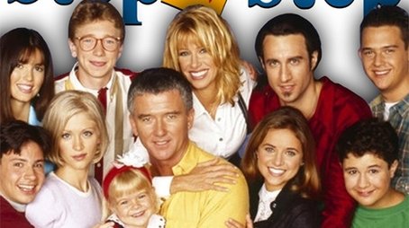 Season 6 (1997) - Season 6 poster and promotional image