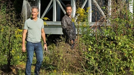Close to Home (2018) - Episode 8 poster and promotional image
