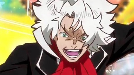 ClassicaLoid (2016) poster