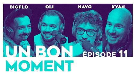 Episode 11 (2020) - Episode 11 poster and promotional image