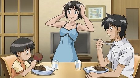 A Short Summer Break (2006) - Episode 17 poster and promotional image