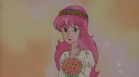 Bride of the ghost forest (1982) - Episode 26 poster and promotional image