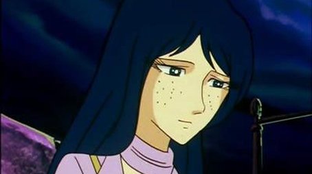 Love of the Phantom Planet (1980) - Episode 85 poster and promotional image