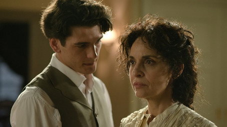 Grand Hotel - Intrighi e Passioni Stagione 3