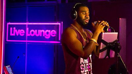 BBC Radio 1's Live Lounge Сезон 5