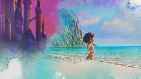 Zenimation (2020) poster