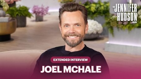 Joel McHale (2024) - Episode 21 poster and promotional image