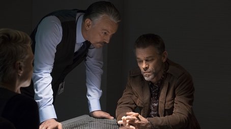 In Plain Sight (2016) - Episode 10 poster and promotional image