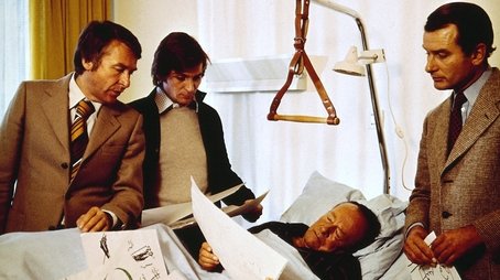 Episode 15 (1974) - Episode 15 poster and promotional image