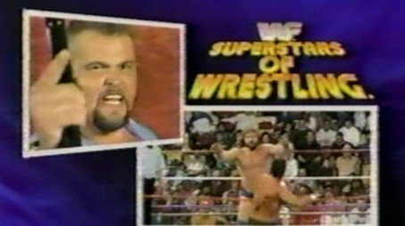 WWF Superstars シーズン 5