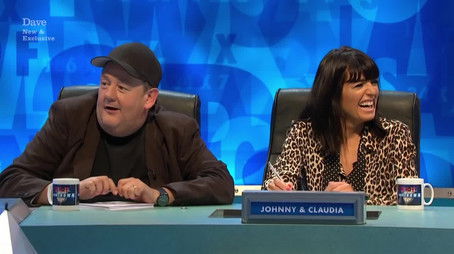 Episode 4 (2022) - Episode 4 poster and promotional image