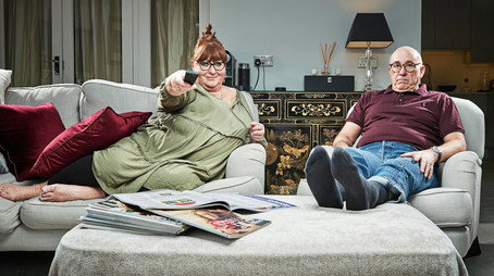 Televize vás vidí Sezóna 15