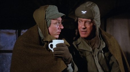 Baby, It's Cold Outside (1978) - Episode 9 poster and promotional image