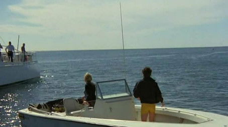 The Death Scouts (1977) - Episode 2 poster and promotional image