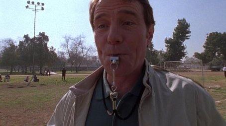 Trainer Hal