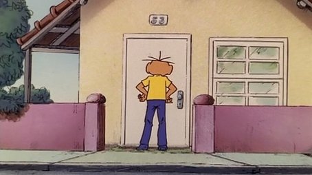 Quero Entrar! (1987) - Episode 14 poster and promotional image