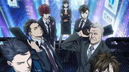 Season 3 (2019) - Season 3 poster and promotional image