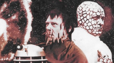 Mission to the Unknown (1965) - Episode 5 poster and promotional image
