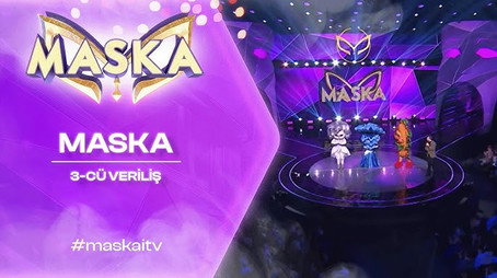 Maska Sezona 2