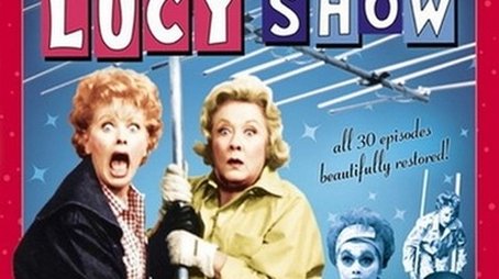 Season 1 (1962) - Season 1 poster and promotional image