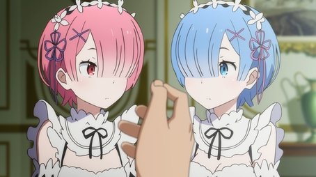 Re:ZERO -Starting Life in Another World-18